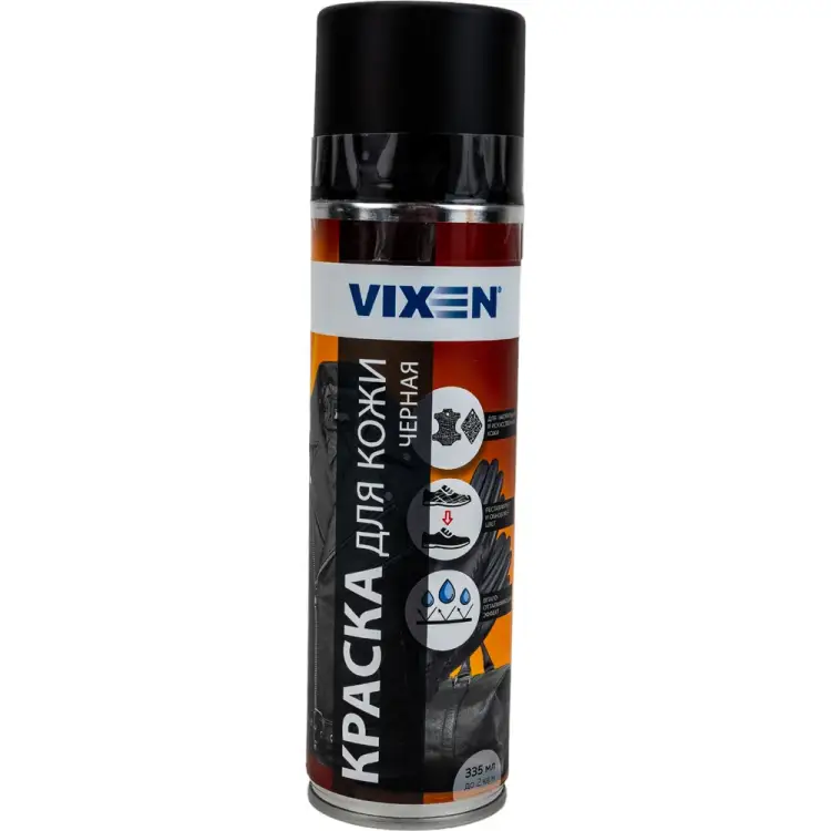 Краска для кожи Vixen VX90022