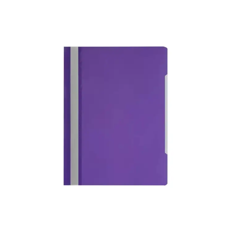 Пластиковый скоросшиватель Attache Economy 993238