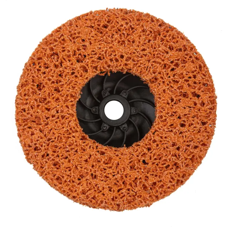 Зачистной круг TOTFLEX EXTRA COARSE STRIP IT 4631168664856 Зачистной круг TOTFLEX EXTRA COARSE STRIP IT 4631168664856