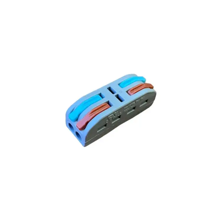 Соединительная клемма Econ С0225