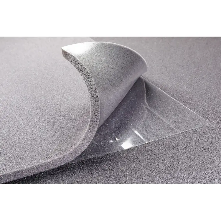 Вибродемпфирующий звукоизоляция SGM Виолон ВЭЛ 5 SGM.WELL.5.5.L