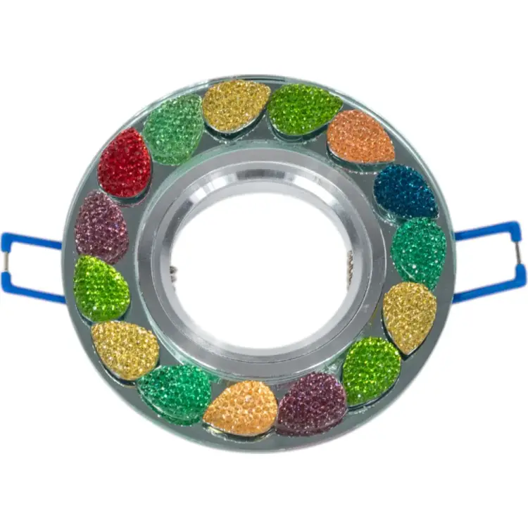 Встраиваемый светильник De Fran FT 500