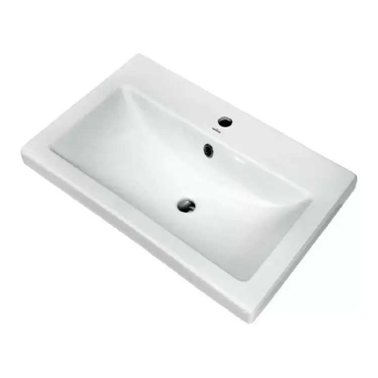 Мебельный мебельная раковина Doratiz Сомо 60 Cersanit 0302.416