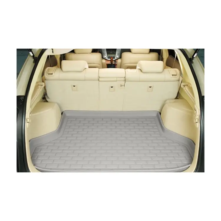 Коврик багажника Nissan Teana I 2003 2008 г PSV Kagu 109610