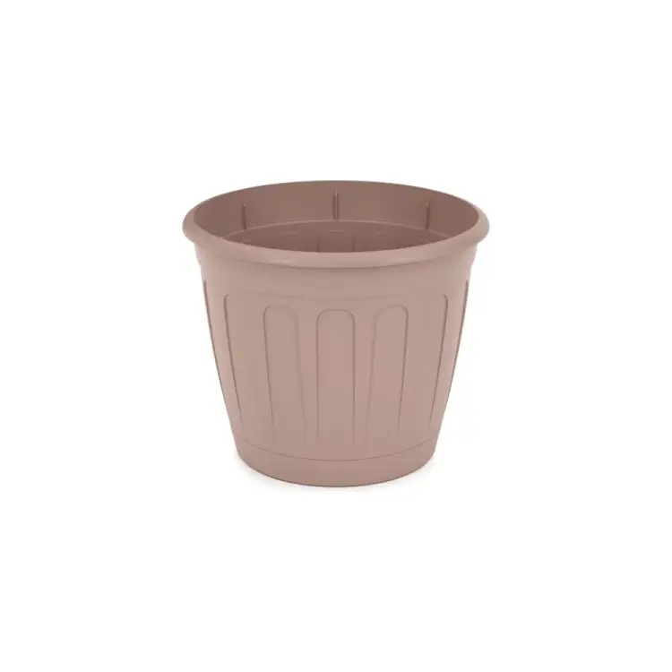 Цветочный горшок ЗПИ "Альтернатива" Дионис М8524