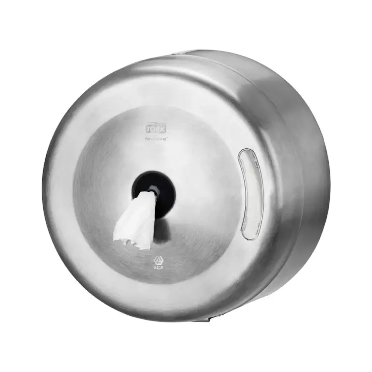 Диспенсер для туалетной бумаги TORK 602949