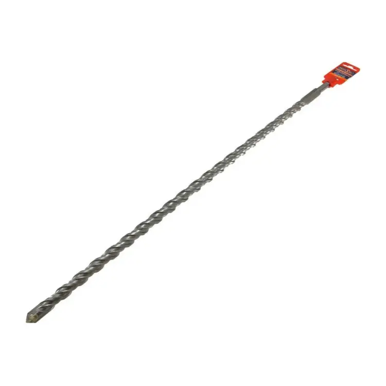 Бур по бетону РОССНА SDS-plus Р860109