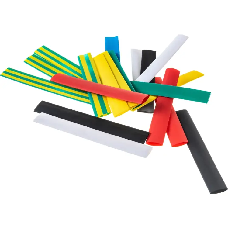 Термо трубка Navigator NST-8/4-10-21 71119