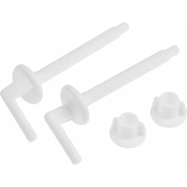 Крепеж для сиденья унитаза AV Engineering AVE129706