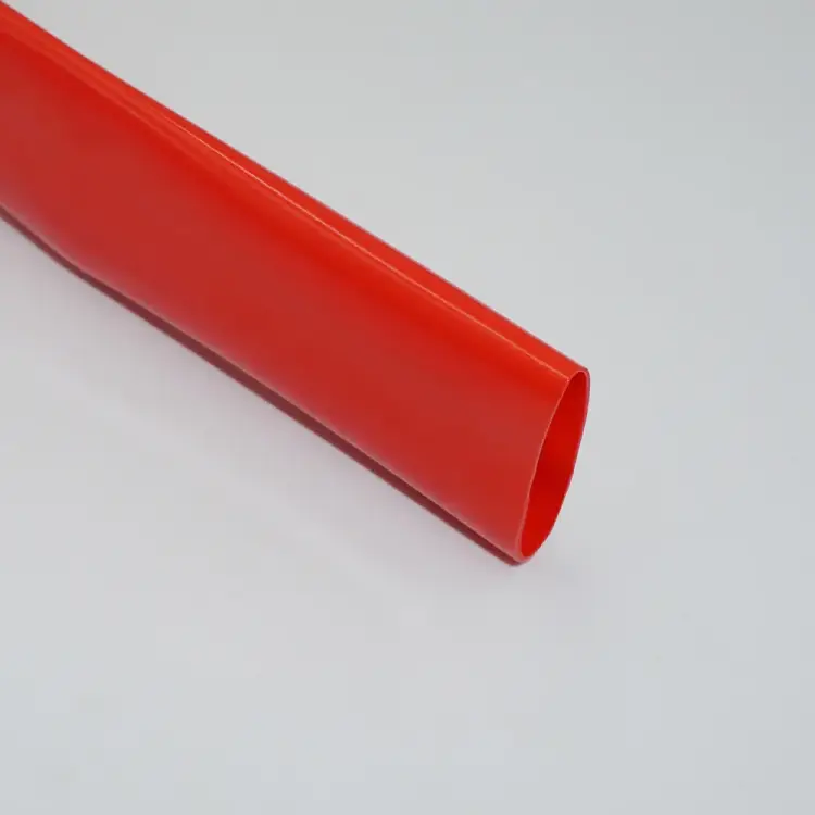 Термоусаживаемая трубка Мемотерм-ММ ТТЭ-С 28/11 788