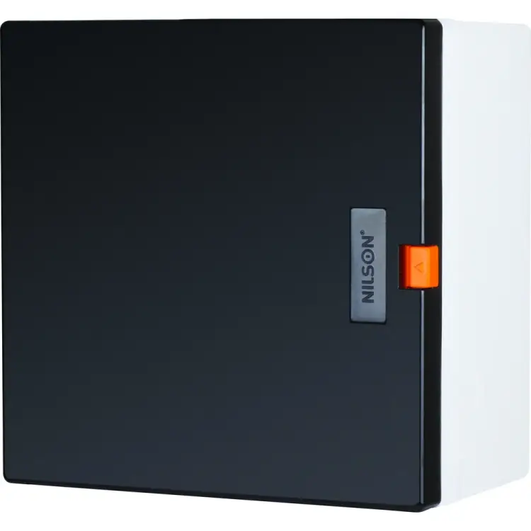 Бокс для открытой установки Nilson Серия Quantum 32881004