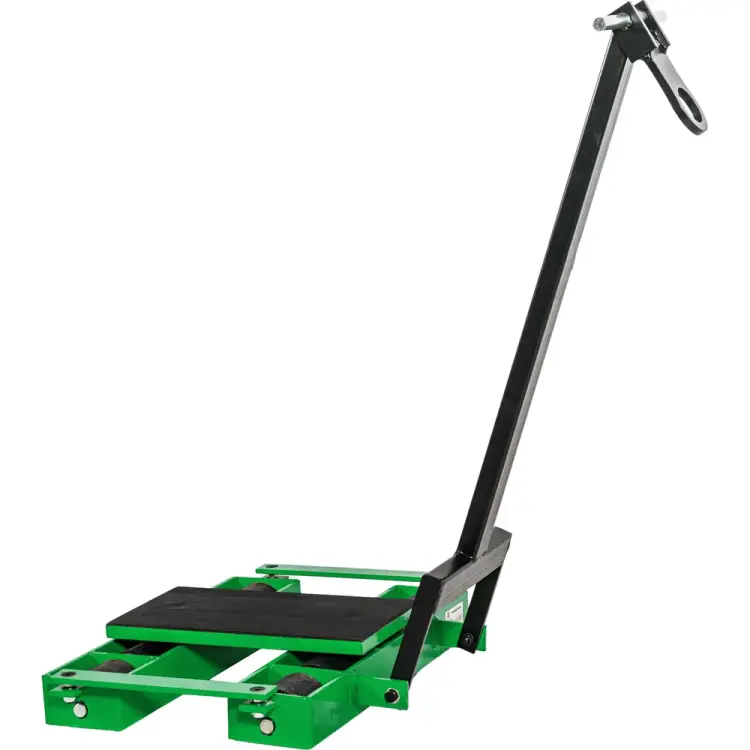 Управляемые платформы для перемещения тяжёлых грузов EURO-LIFT ST60 00000286