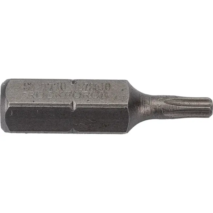 Бита Rockforce RF-1272510(3392) Бита Rockforce RF-1272510(3392)