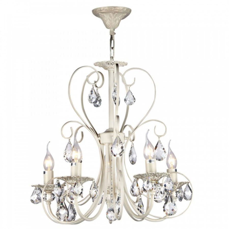 Люстра MAYTONI Princess