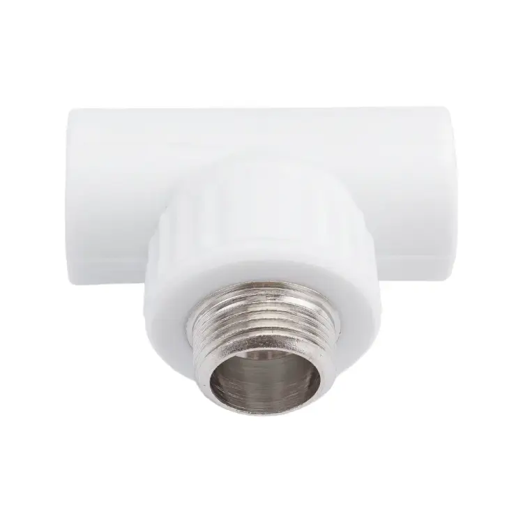 Комбинированный тройник Valfex 10128025 127-0526