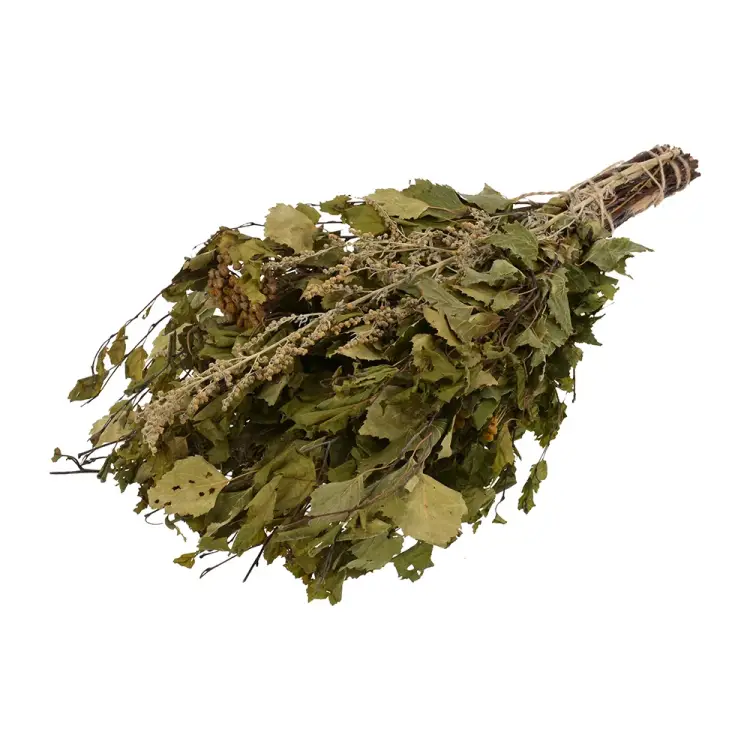 Березовый веник Банные штучки 32107 Березовый веник Банные штучки 32107