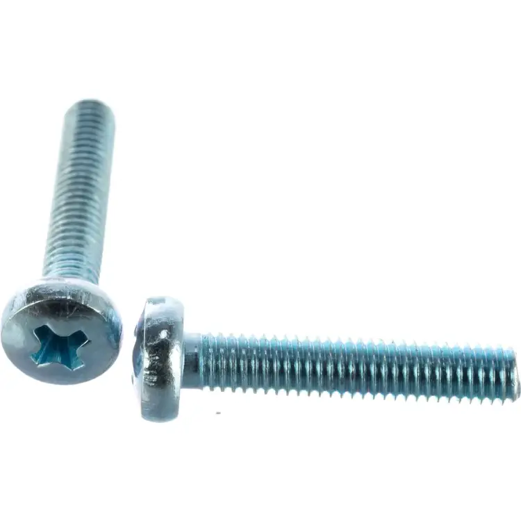 Винт МЕТИЗНЫЙ ДВОР 3x16 DIN7985 (30 шт.) 4607173906656