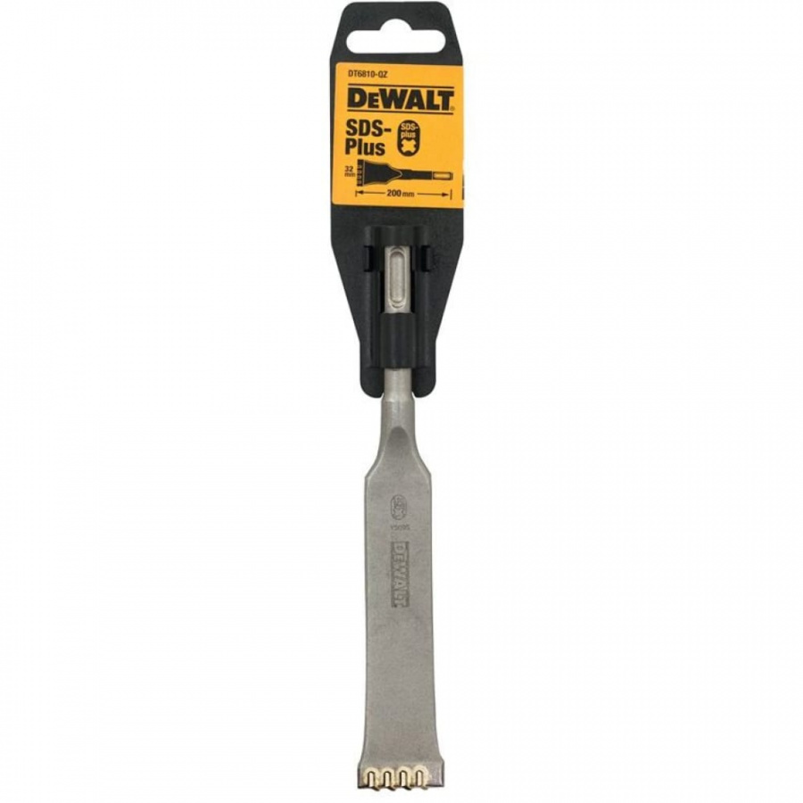 Зубило sds-plus Dewalt DT6810