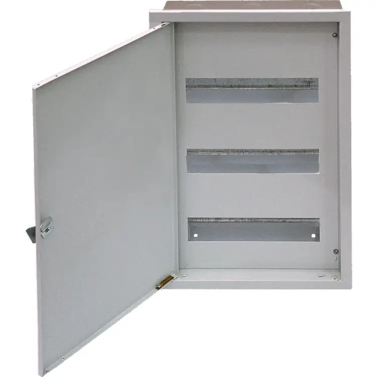 Корпус УЗОЛА ЩРВ-3-3x12 U0010360