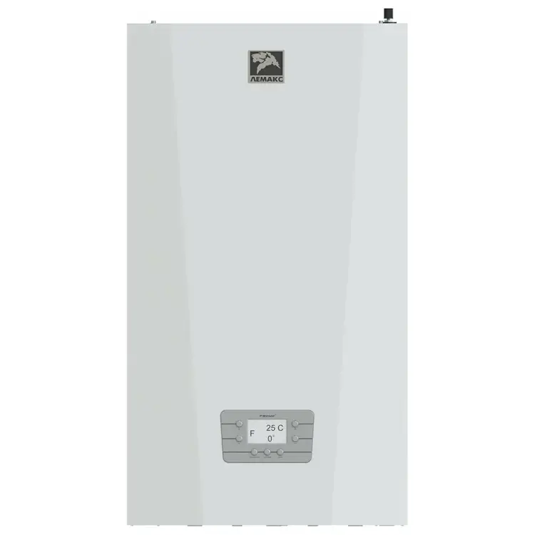 Настенный одноконтурный газовый котел lemax PRIME-V24 НО 116483