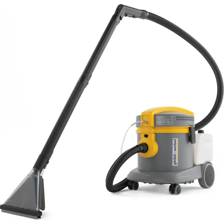 Моющий аппарат Ghibli&Wirbel Power Line POWER EXTRA 7 P 16221210001