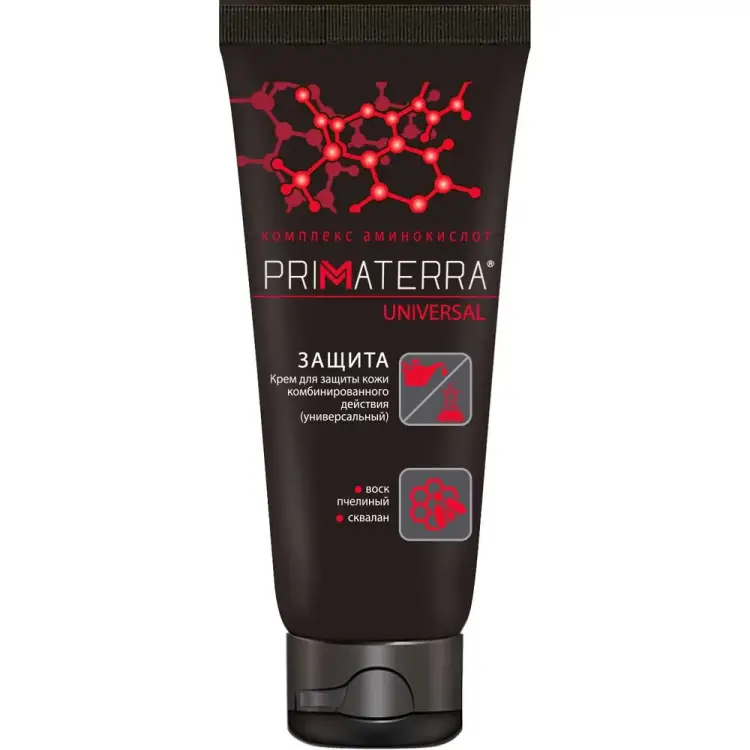 Крем комбинированного действия TM Primaterra UNIVERSAL 1226