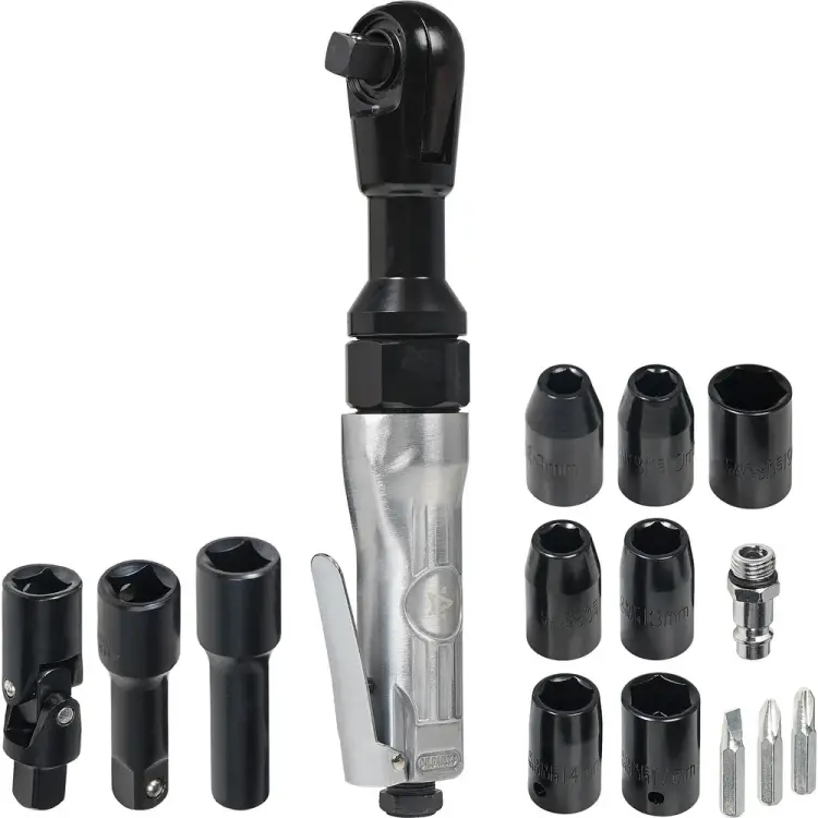 Пневматическая трещотка Airline ATAZ020