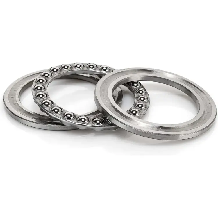 Подшипник NFC 8110 51110