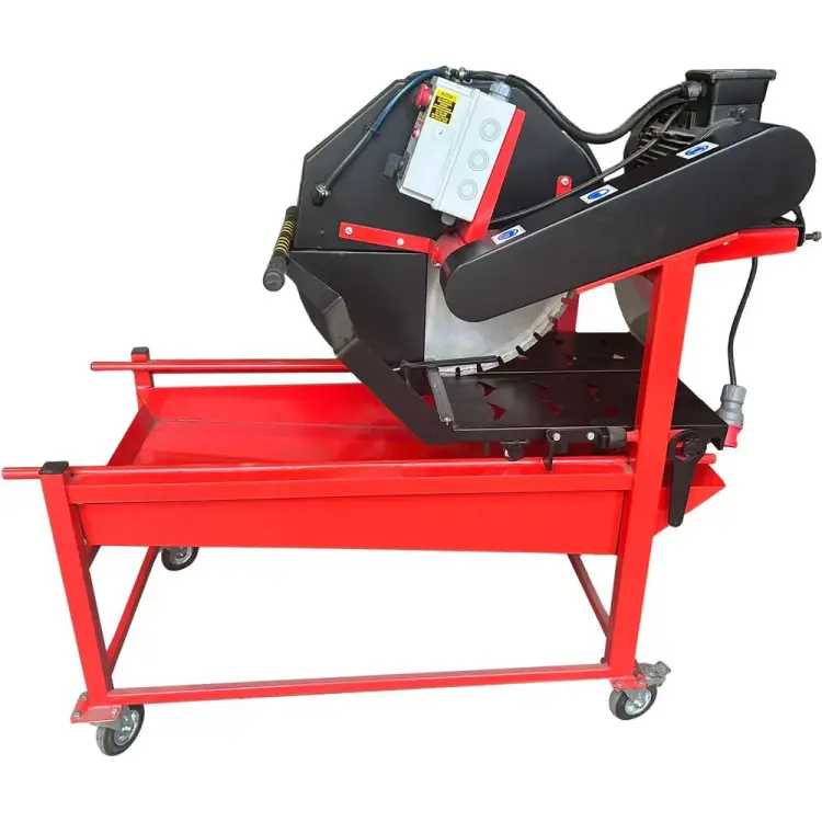 Станок для резки кирпича Afacan СРК