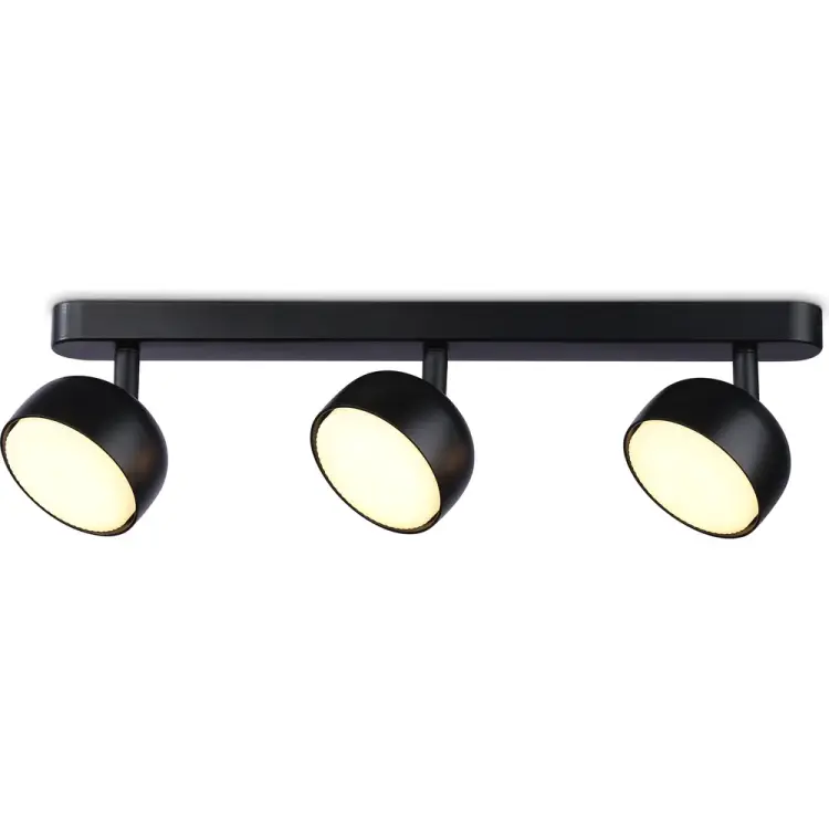 Спот Ambrella Light techno spot TN71018