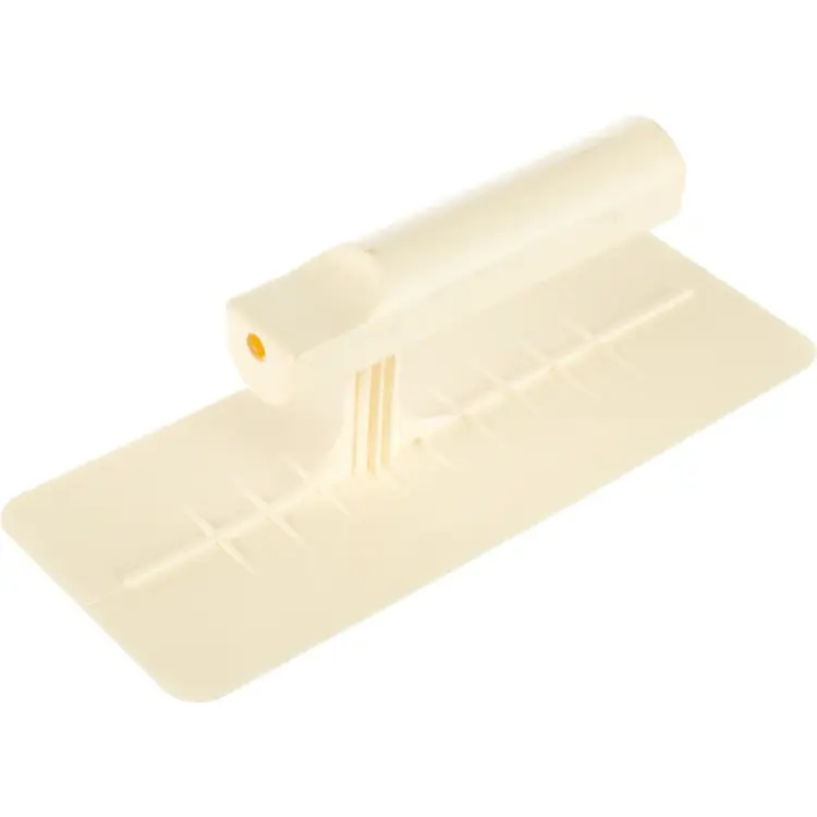 Пластиковая прямоугольная кельма STMDECOR Венеция D2080S