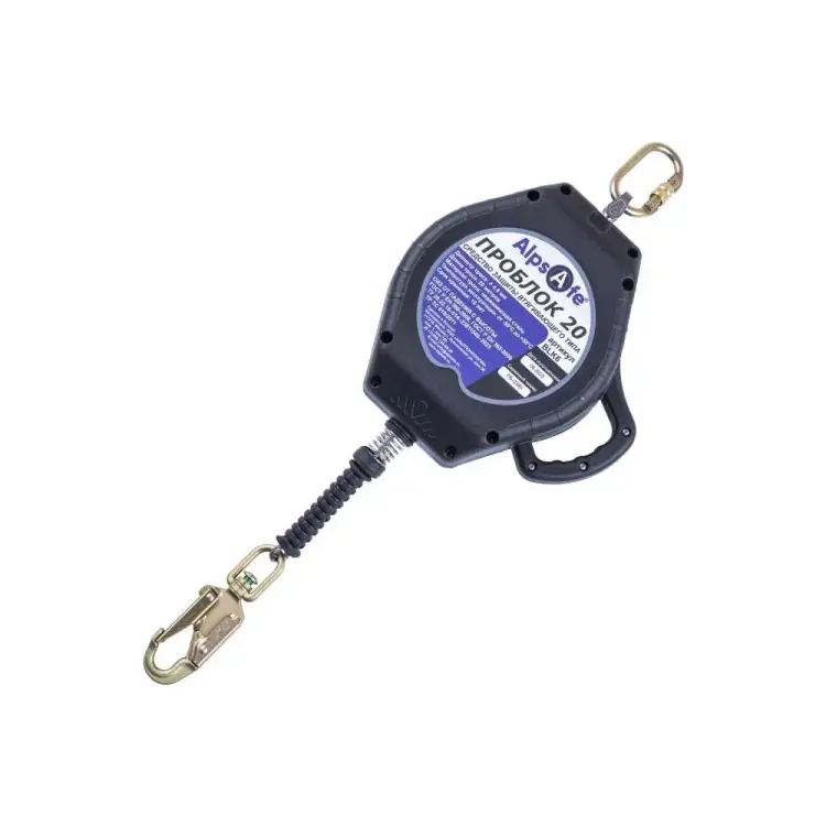 Блокирующее устройство Alpsafe BLK6