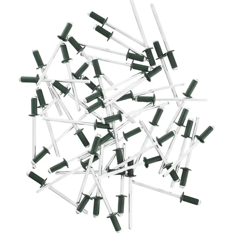 Заклепки MATRIX 40684