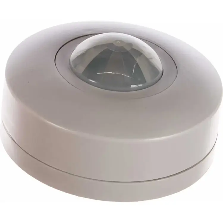 Потолочный датчик движения TDM ELECTRIC ДДП-03 SQ0324-0018