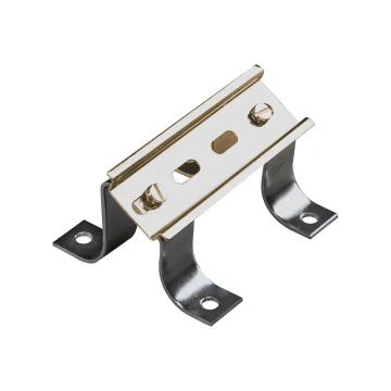 Кронштейны для Din-рейки