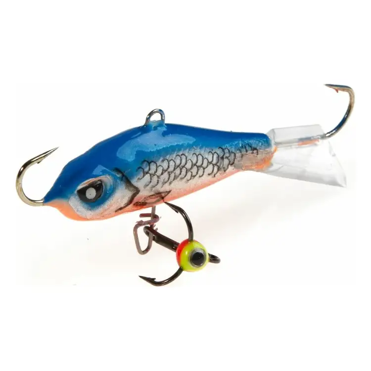 Балансир Lucky John BALTIC 5 61501-45H