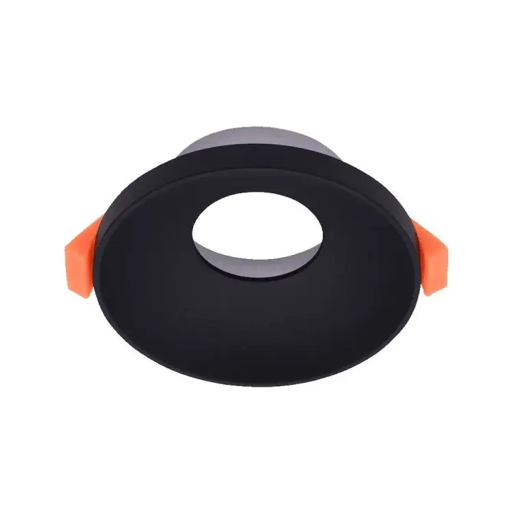 Встраиваемая рамка DesignLed NC2079-FBK