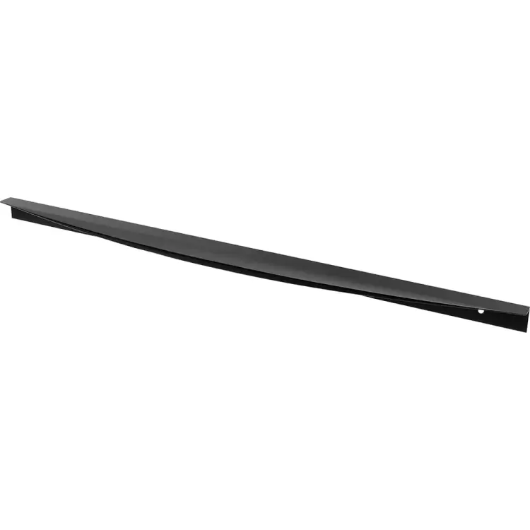 Торцевая ручка Kerron RT-003-600 BL Торцевая ручка Kerron RT-003-600 BL