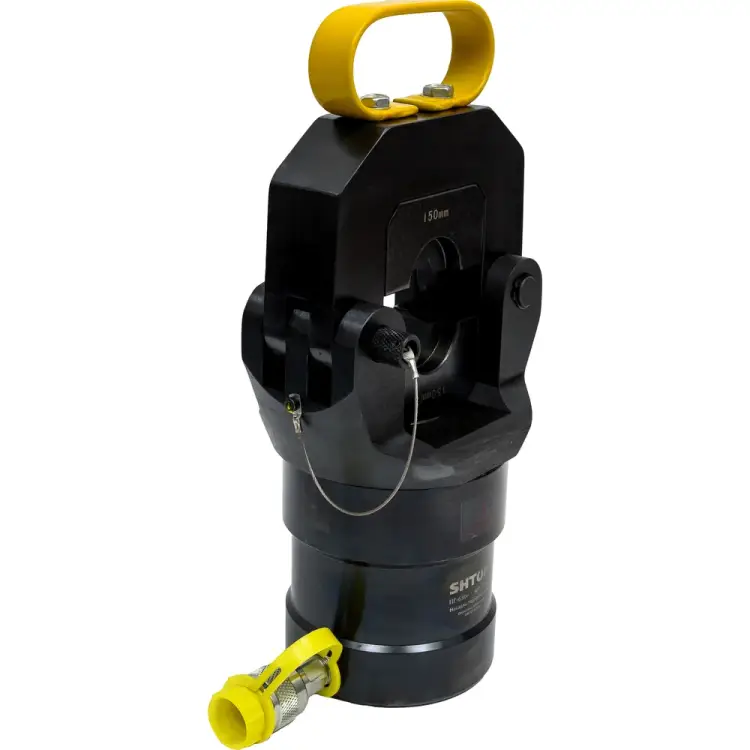 Гидравлические пресс-клещи SHTOK ПГ-630+ 02001