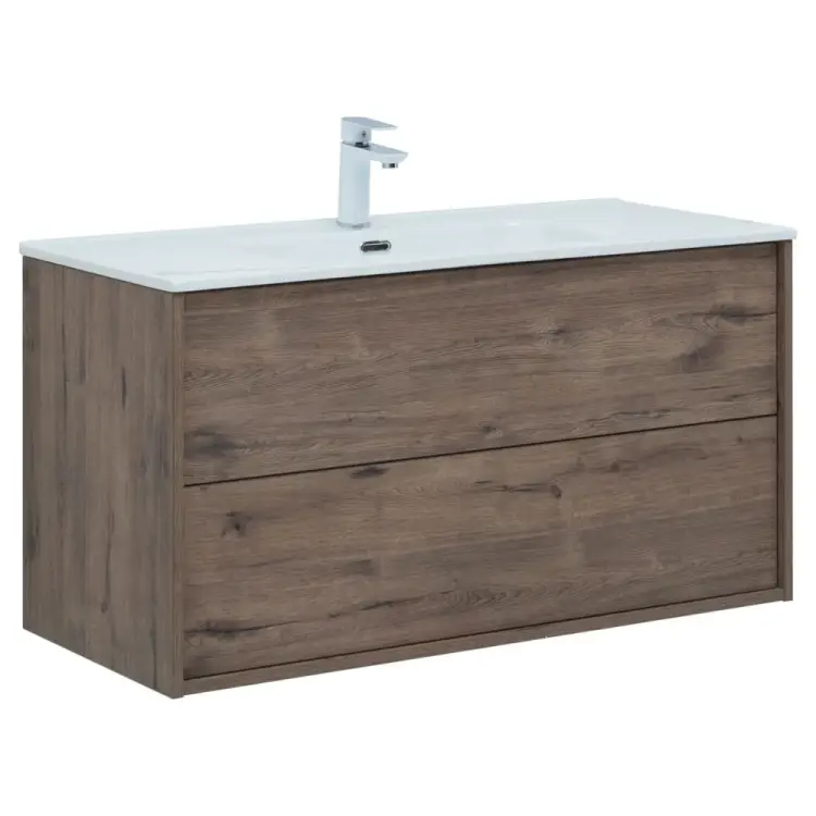 Тумба Aquanet Lino 100 00287545