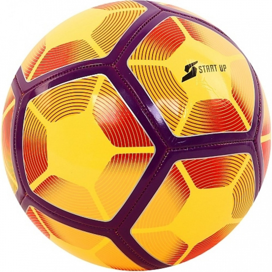Футбольный мяч для отдыха Start Up E5126