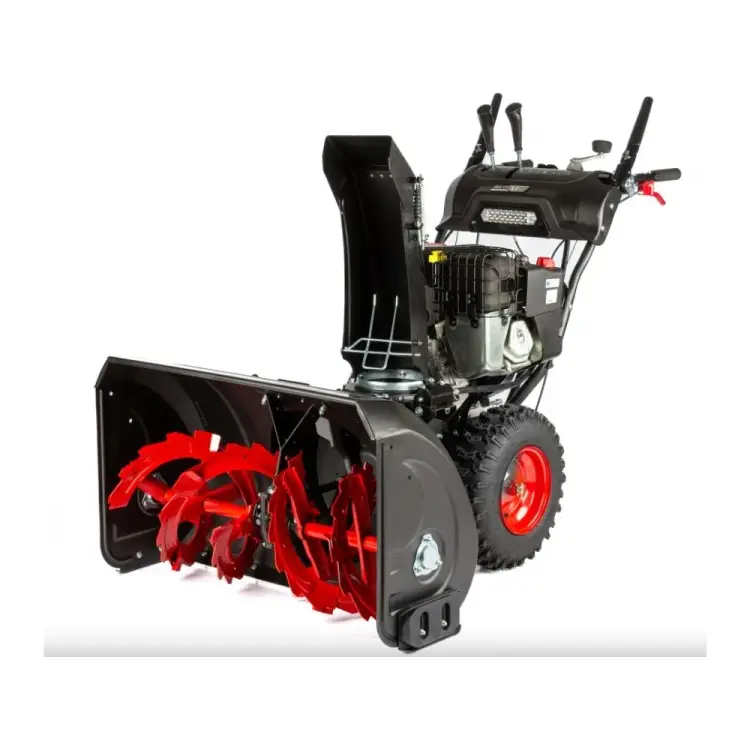 Снегоуборщик REDVERG PROLine RD-SB87/2100BS-E 6685270