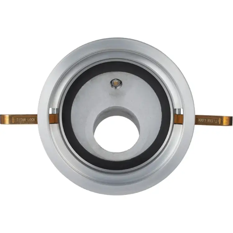 Переходник для API адаптера TITAN LOCK TL400GAV400AL Переходник для API адаптера TITAN LOCK TL400GAV400AL