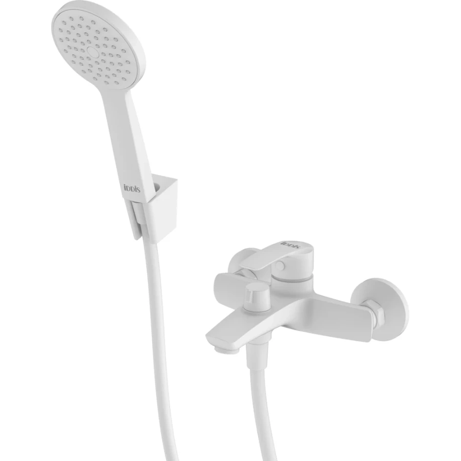 Смеситель для ванны IDDIS Ray RAYWT02i02