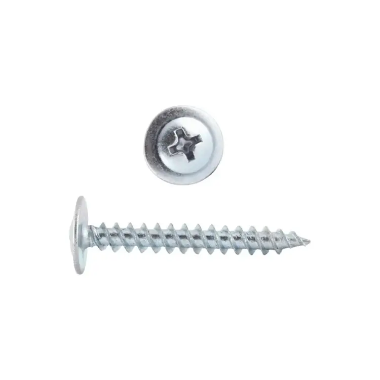 Острый саморез крепежная техника 4,2x38, 400 шт 430411 БК