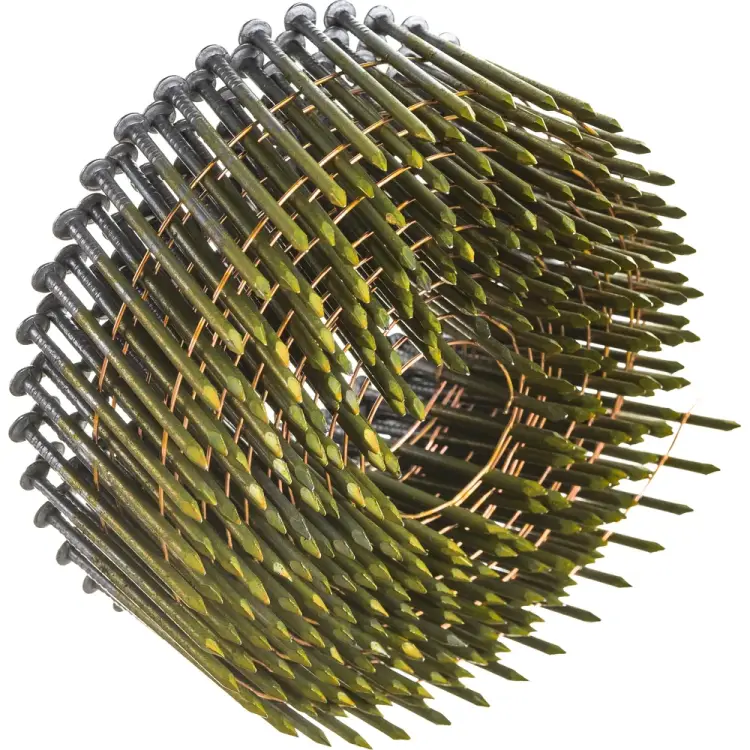 Гвоздь Gigant 2,5x50 BK 9000 шт. GVB-1