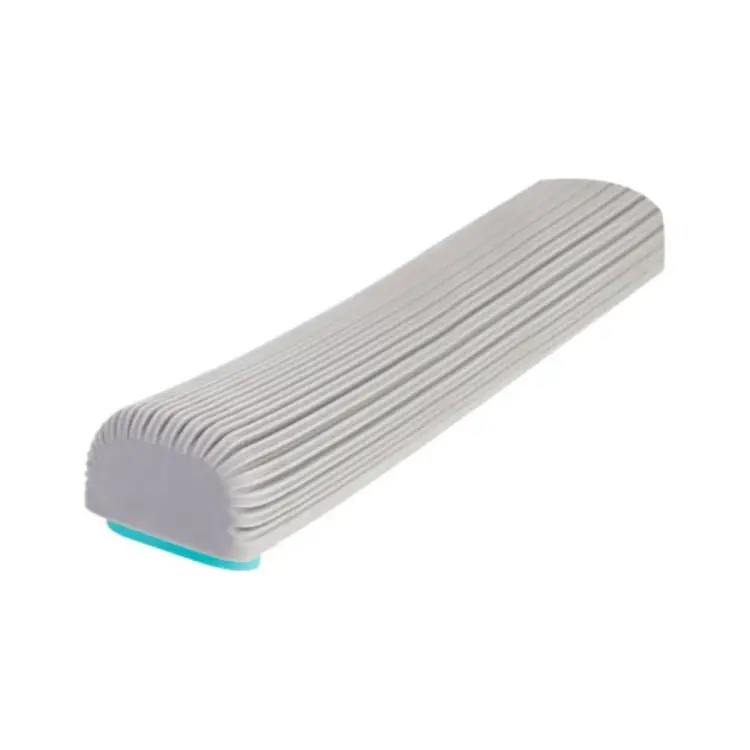 Сменная насадка-спонж для швабры HM-39, НМ-39NA Hausmann dry Hands SPONGE HM-391