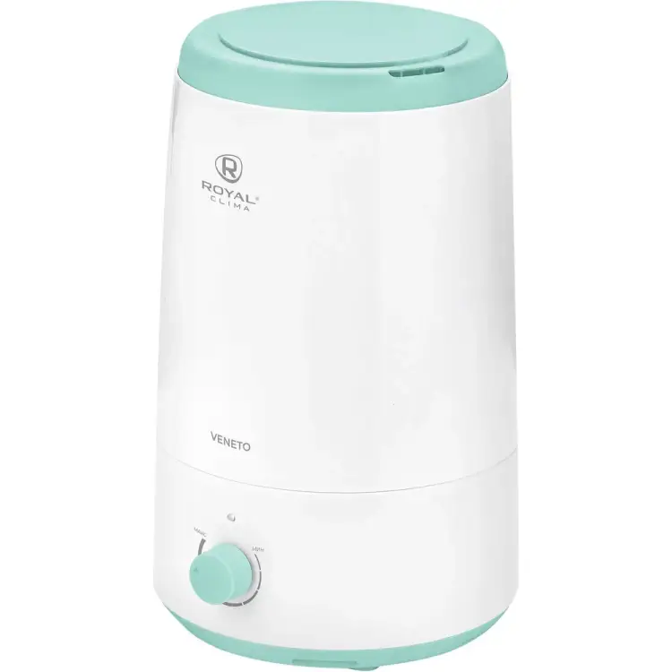 Ультразвуковой увлажнитель воздуха Royal Clima VENETO RUH-V300/2.5M-WT