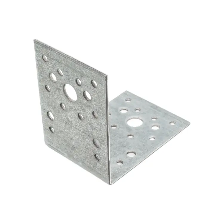 Крепежный крепежный уголок КРЕПКО-НАКРЕПКО 47457