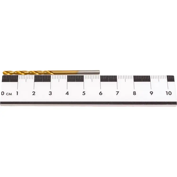 Сверло по металлу ООО "ТМТ ГРУПП" ТМ 56320